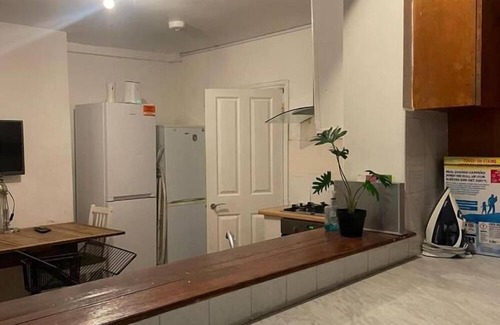 Balham Casa | Lovely Apartment Balham F4