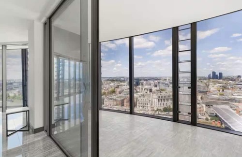 South Bank Apartamento | London Skyline Luxury Flat