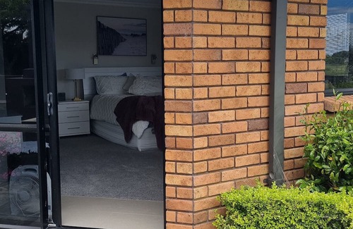 Bell Block Apartamento | Rosandra Retreat Studio