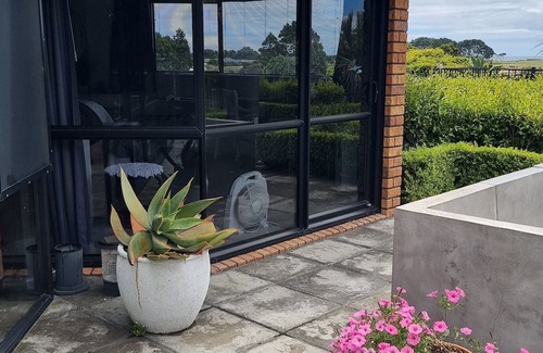 Bell Block Apartamento | Rosandra Retreat Studio
