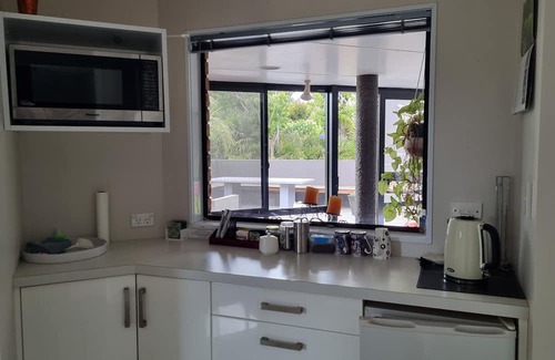 Bell Block Apartamento | Rosandra Retreat Studio
