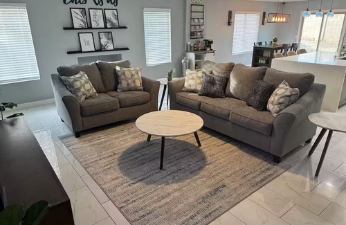 Canyon Trails Casa | Cozy Remodeled Homenn