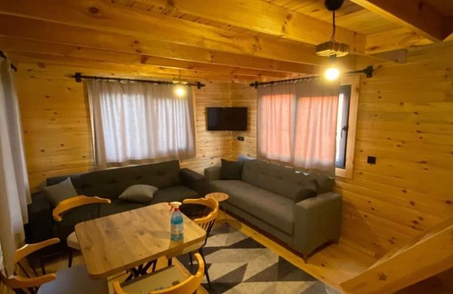 Demre Casa | Manzara Bungalov
