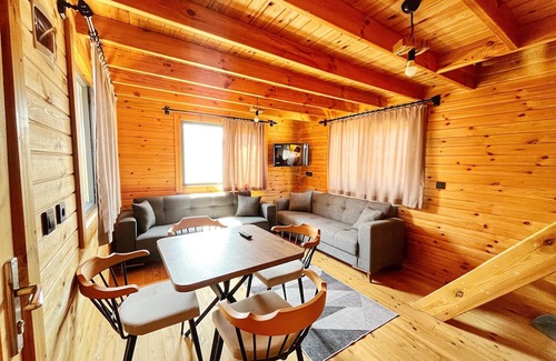 Demre Casa | Manzara Bungalov