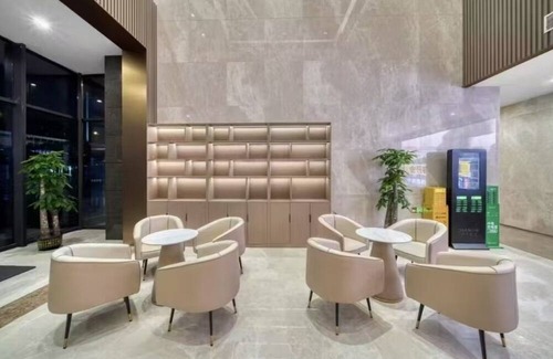 Jianggan Apartamento | Hangzhou Langyue Hotel
