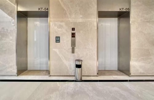 Jianggan Apartamento | Hangzhou Langyue Hotel