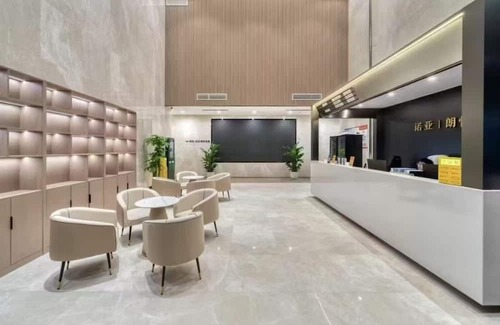 Jianggan Apartamento | Hangzhou Langyue Hotel
