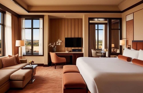 Centro de Querétaro Hotel | Hotel El Cid Queretaro