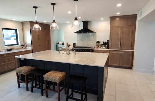Metairie Casa | SPACIOUS 4-bedroom house in charming Metairie with AC, WiFi, Pool, Patio
