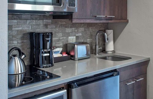 Breckenridge Complejo | Grand Colorado on Peak 8 in Breckenridge, COnLuxury Ski In/Out Resortn2 Bedroom