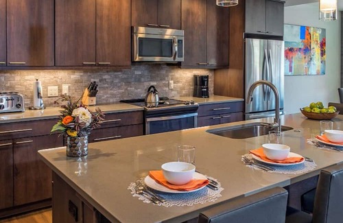 Breckenridge Complejo | Grand Colorado on Peak 8 in Breckenridge, COnLuxury Ski In/Out Resortn2 Bedroom
