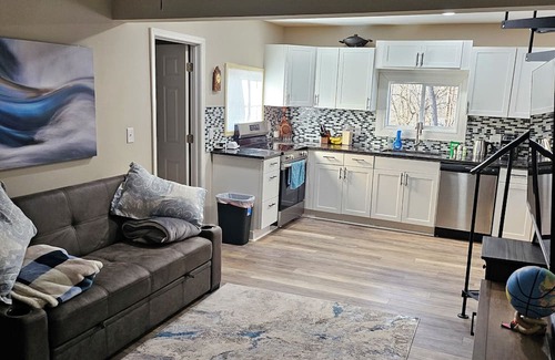 Roanoke Cabina | Charming 2-bedroom cabin only a few minutes from downtown Roanoke attractions.