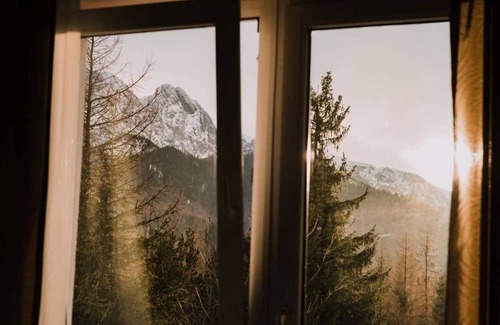 Paularo Casa | Stylowy dom w sercu Alp