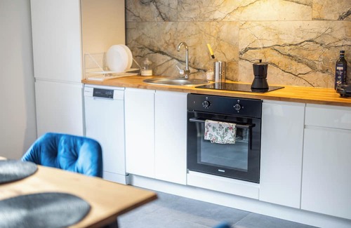Paularo Casa | Stylowy dom w sercu Alp