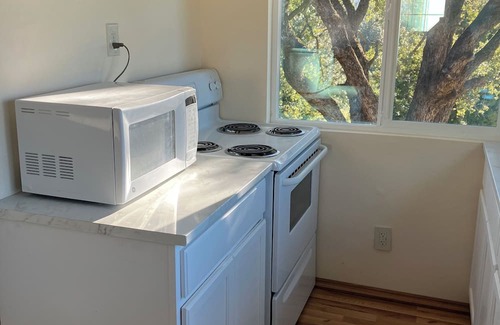 Fiddletown Cabina | Cottage at Deer Run