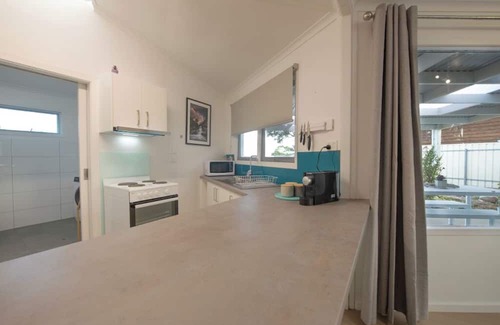 Baudin Beach Casa | Sea Space - renovated, free wifi, near the beach