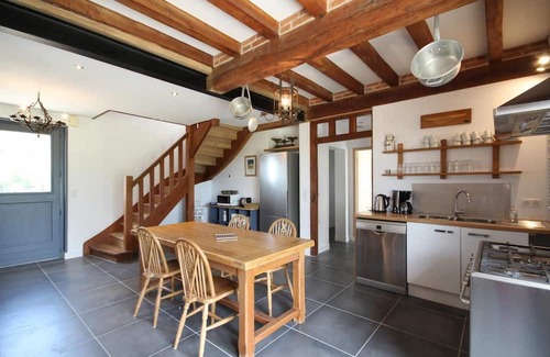 Anglesqueville-l'Esneval Casa | Le Compas - ANGLESQUEVILLE L'ESNEVAL