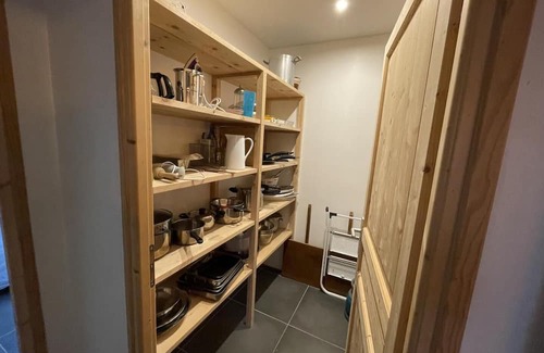Anglesqueville-l'Esneval Casa | Le Compas - ANGLESQUEVILLE L'ESNEVAL