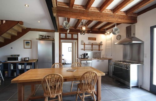 Anglesqueville-l'Esneval Casa | Le Compas - ANGLESQUEVILLE L'ESNEVAL