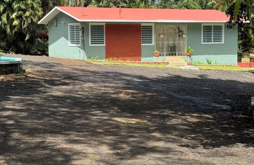 Villalba Casa | Forget your worries in this spacious and serene place.