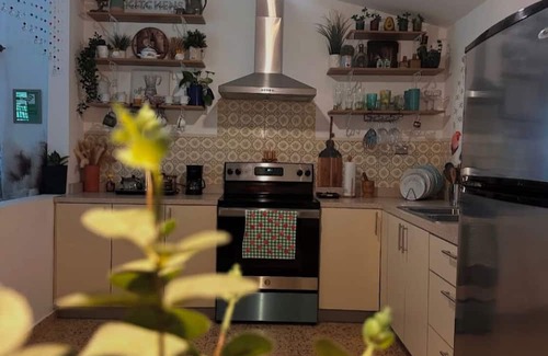 Villalba Casa | Forget your worries in this spacious and serene place.