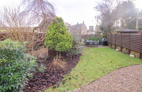 Greenhead Cabaña | Hadrians Wall Cottage Greenhead - a cottage that sleeps 8 guests in 4 bedrooms