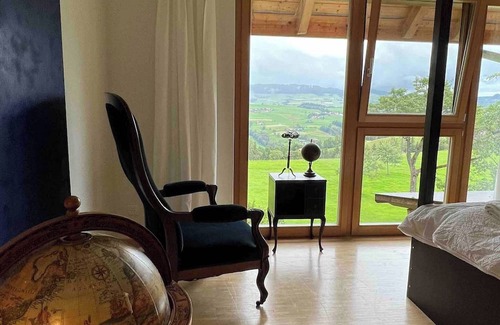 Homberg Casa | The enchanted farmhouse with Jacuzzi