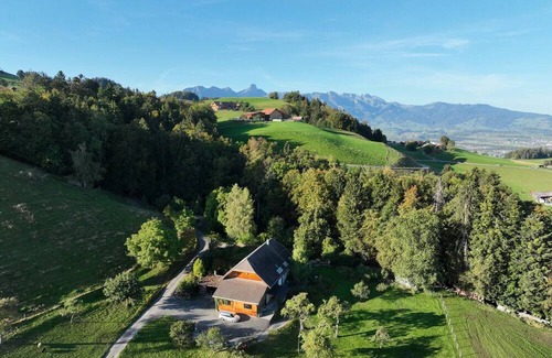 Homberg Casa | The enchanted farmhouse with Jacuzzi