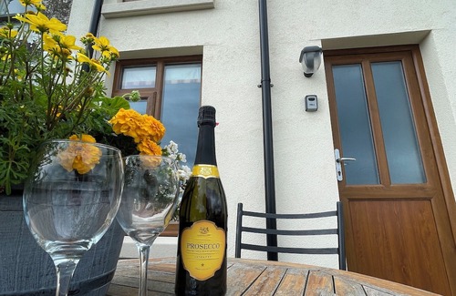 Cwmtirmynach Cabaña | TY CAPEL CEFN BRITH NEAR BETWS Y COED