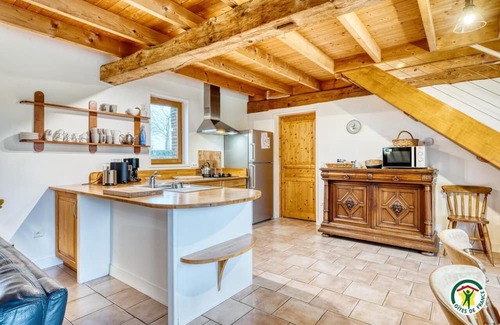 Anglesqueville-l'Esneval Casa | Le Grand Largue - ANGLESQUEVILLE L'ESNEVAL