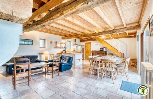Anglesqueville-l'Esneval Casa | Le Grand Largue - ANGLESQUEVILLE L'ESNEVAL