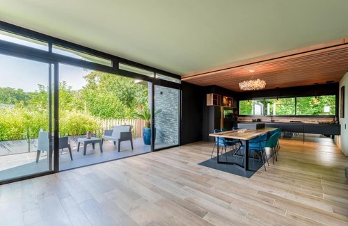 Oissel Casa | Villa la Kabann - OISSEL