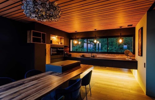 Oissel Casa | Villa la Kabann - OISSEL