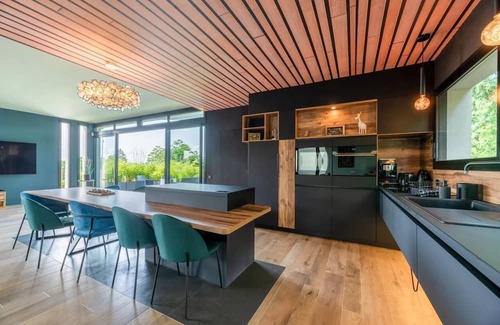 Oissel Casa | Villa la Kabann - OISSEL