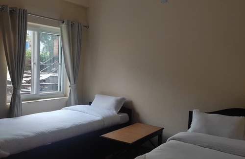 Pumdi Bhumdi Cabina | jay sambhoo pumdikot lodge