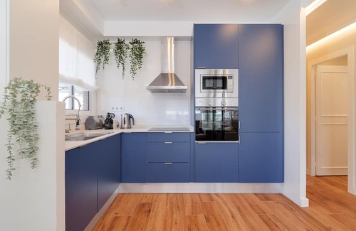 Sant Marti Apartamento | Sant Marti Apartment By Olala Homes