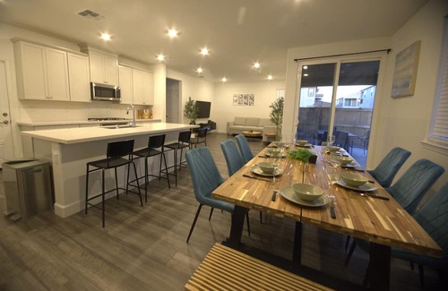 Sacramento Casa | Gorgeous stay for 31+days