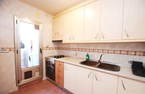 Premià de Mar Casa | Sant Jordi - House Near Train Station and Beach