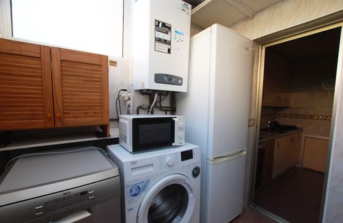 Premià de Mar Casa | Sant Jordi - House Near Train Station and Beach