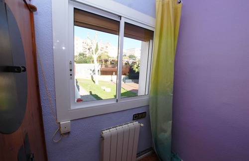 Premià de Mar Casa | Sant Jordi - House Near Train Station and Beach