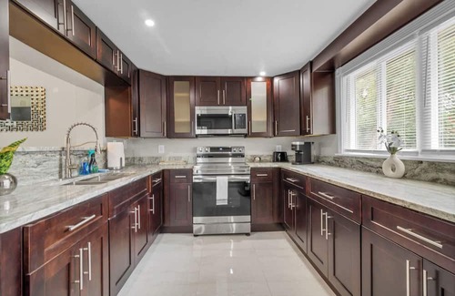 Azalea Park Casa | Amazing 3-bedroom house in Orlando