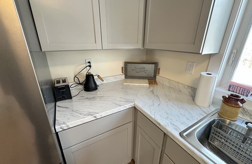 Carmel Apartamento | Quality 2-bedroom apartment in the heart of Maine.