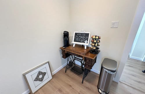 Carmel Apartamento | Quality 2-bedroom apartment in the heart of Maine.