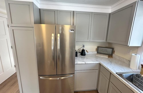 Carmel Apartamento | Quality 2-bedroom apartment in the heart of Maine.