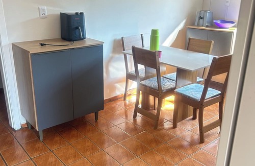 Prudentopolis Casa | Central House in Prudentopolis