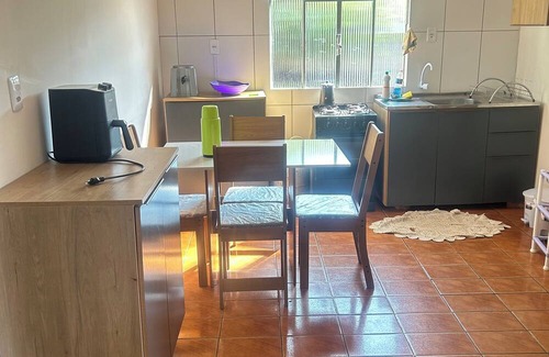 Prudentopolis Casa | Central House in Prudentopolis
