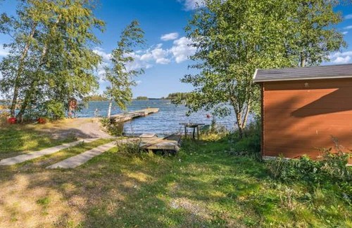 Pori Casa | Anttoora b-sauna by Interhome