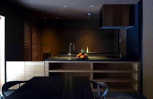 Seki Casa | Kutokuan is an adult hideaway inn that specializes in rest and recovery, and is limited to one couple per day.