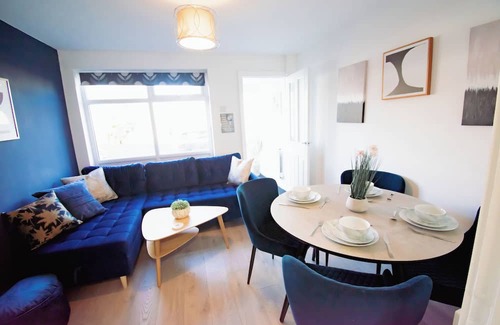 Kearsley Casa | 4 Bedroom House in Whitefield