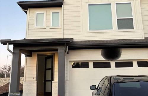 Austin Casa | Charming and luxurious 1-bedroom house in enchanting Austin with WiFi and Cozy.